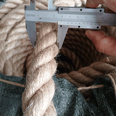 Dây Thừng Trang Trí