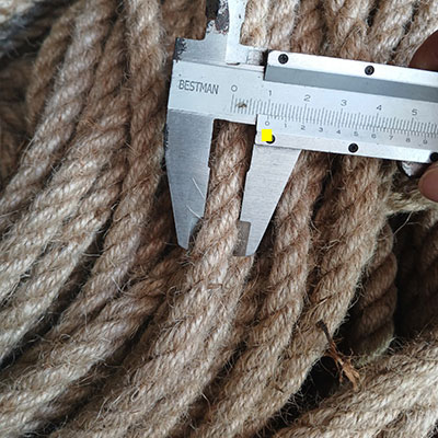 Dây Thừng Trang Trí