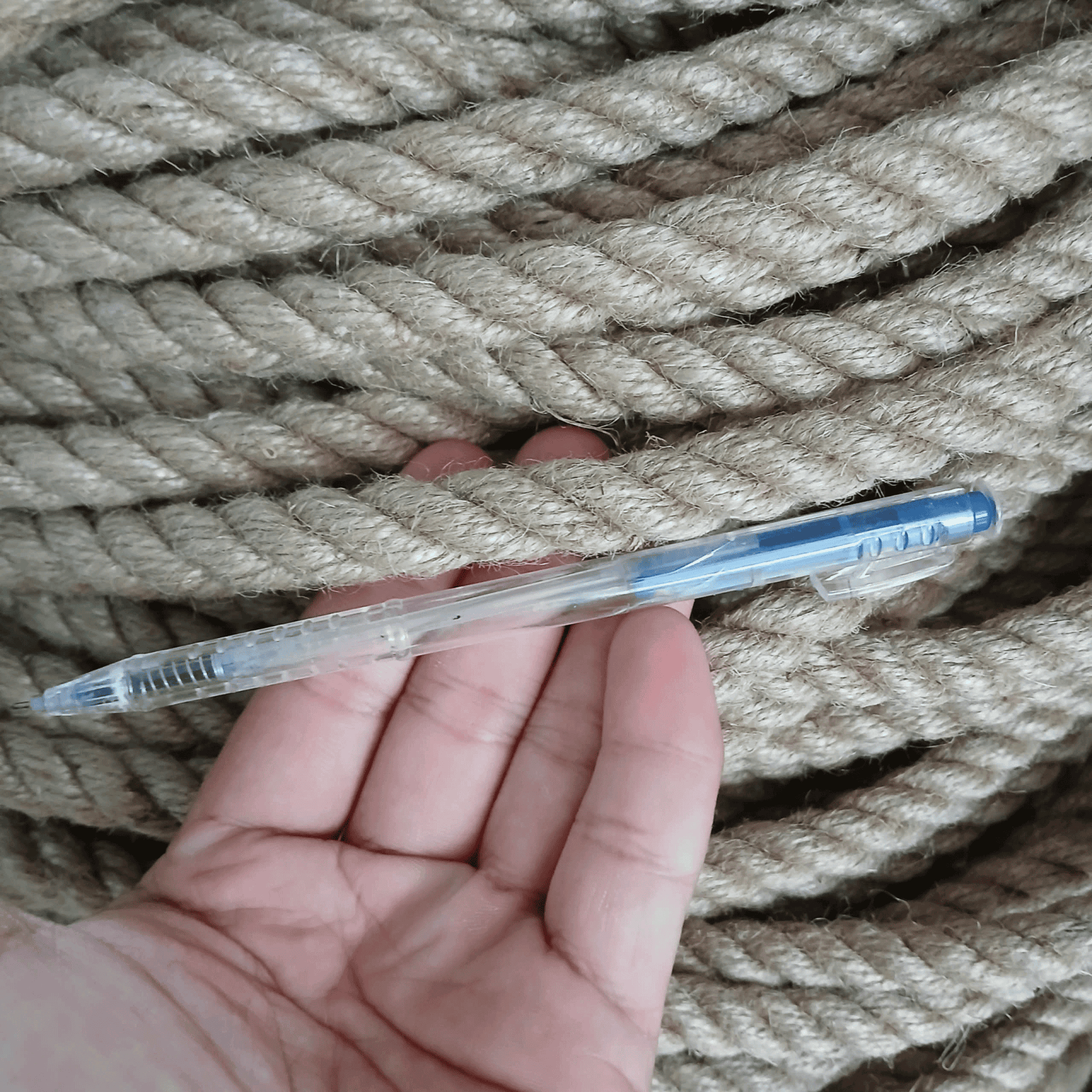 Dây Thừng Trang Trí