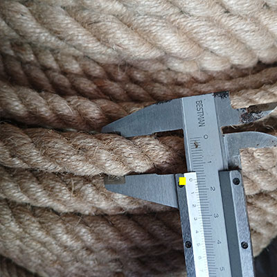 Dây Thừng Trang Trí