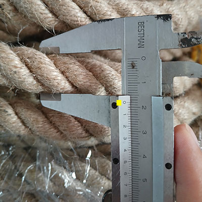 Dây Thừng Trang Trí