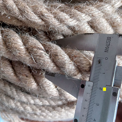 Dây Thừng Trang Trí