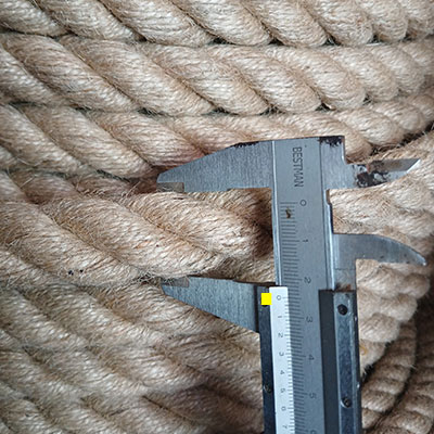 Dây Thừng Trang Trí