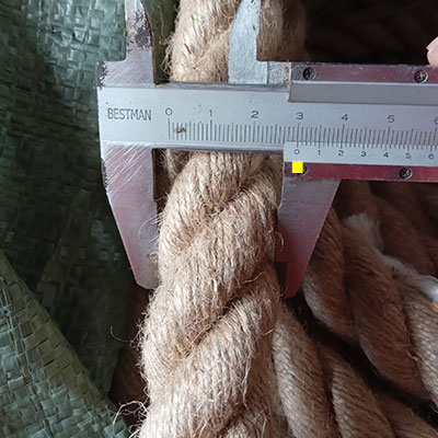 Dây Thừng Trang Trí