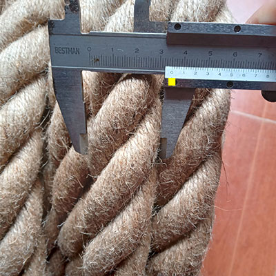 Dây Thừng Trang Trí