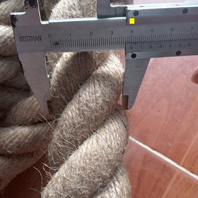 Dây Thừng Trang Trí