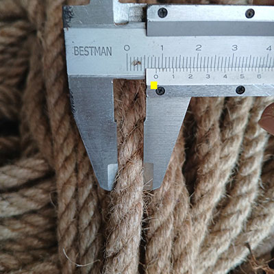 Dây Thừng Trang Trí