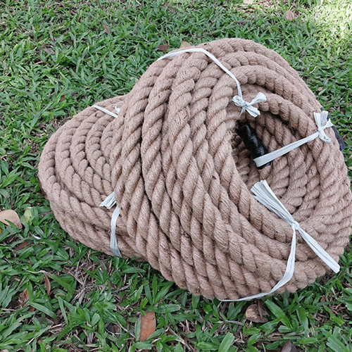 Dây Thừng Trang Trí