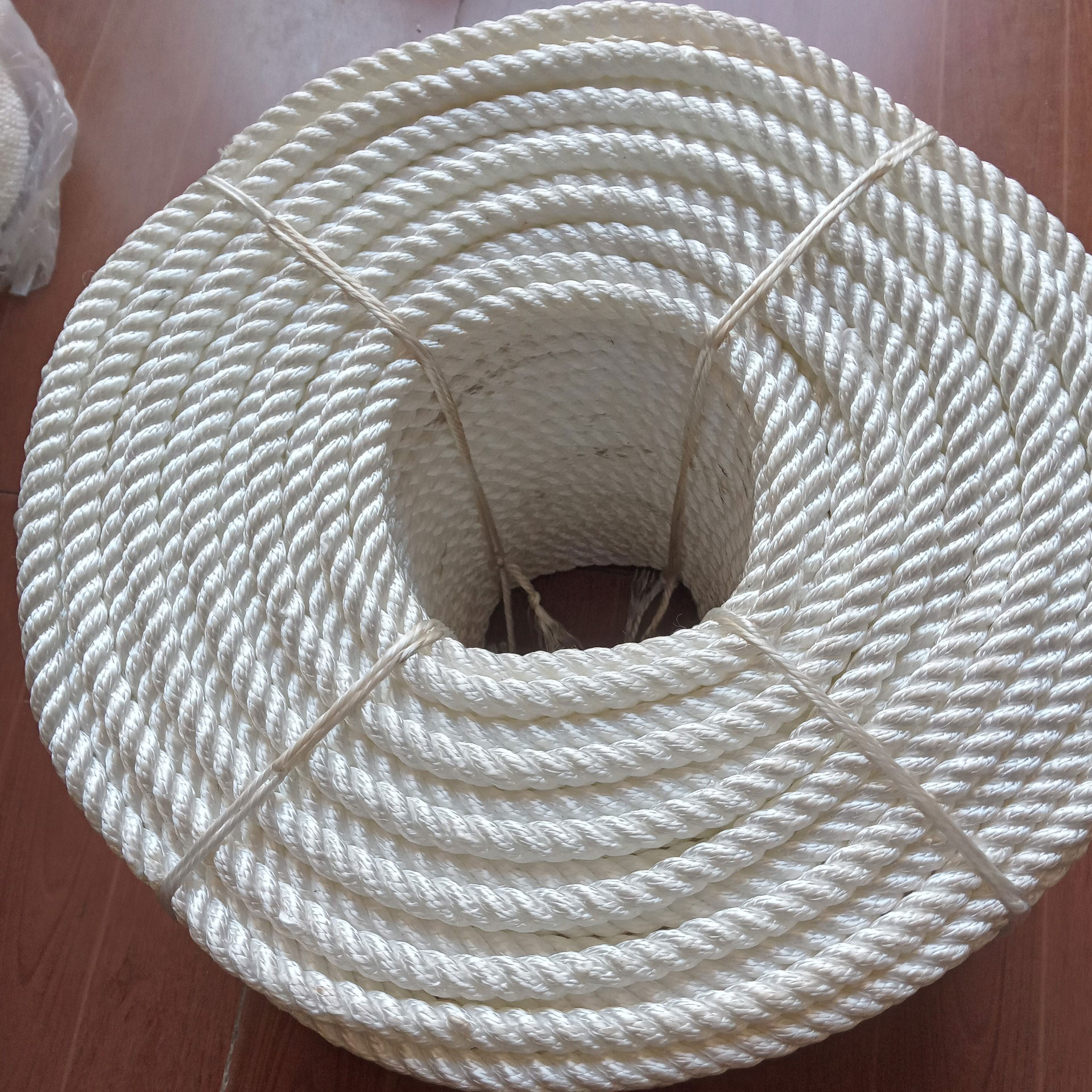 Dây Thừng Trang Trí