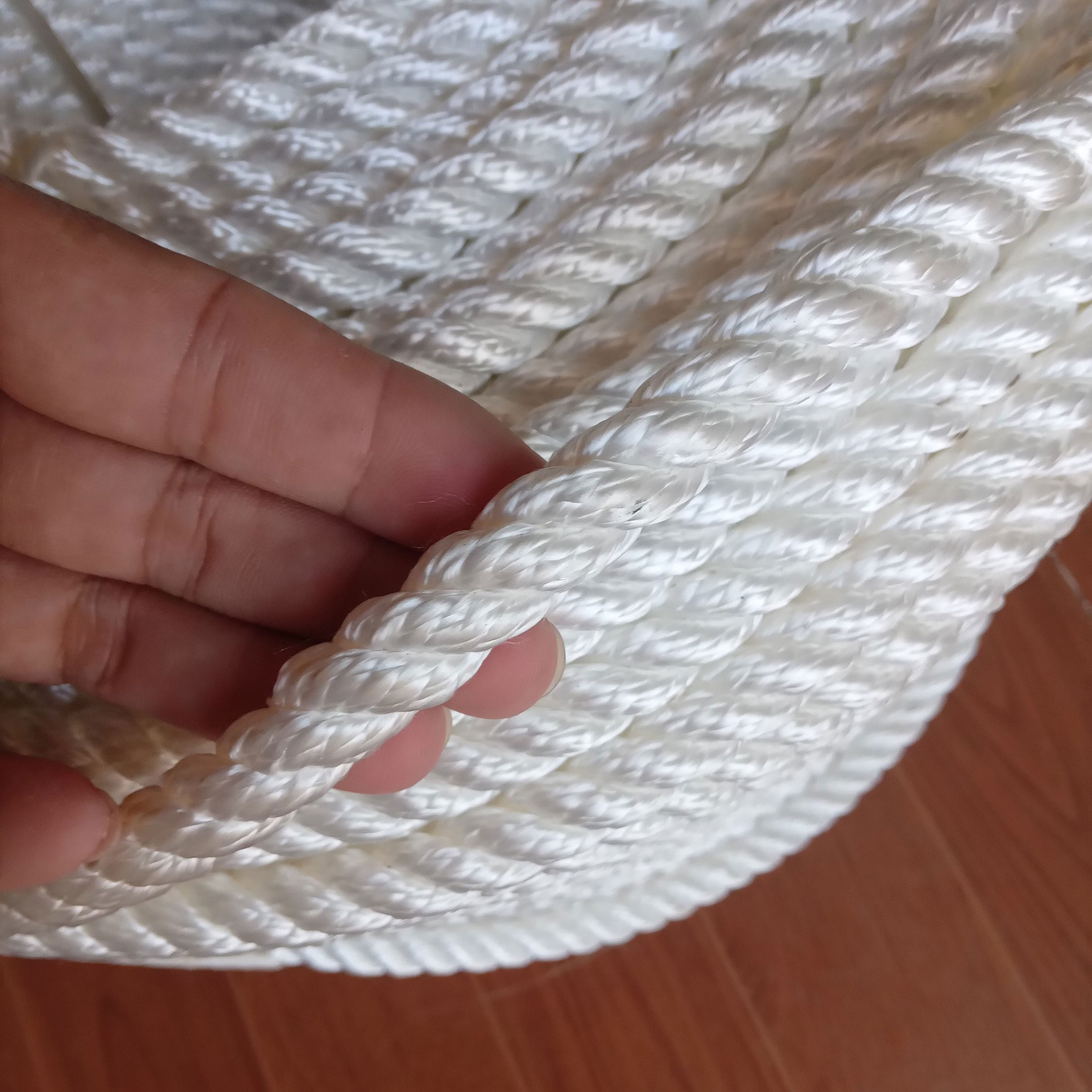 Dây Thừng Trang Trí