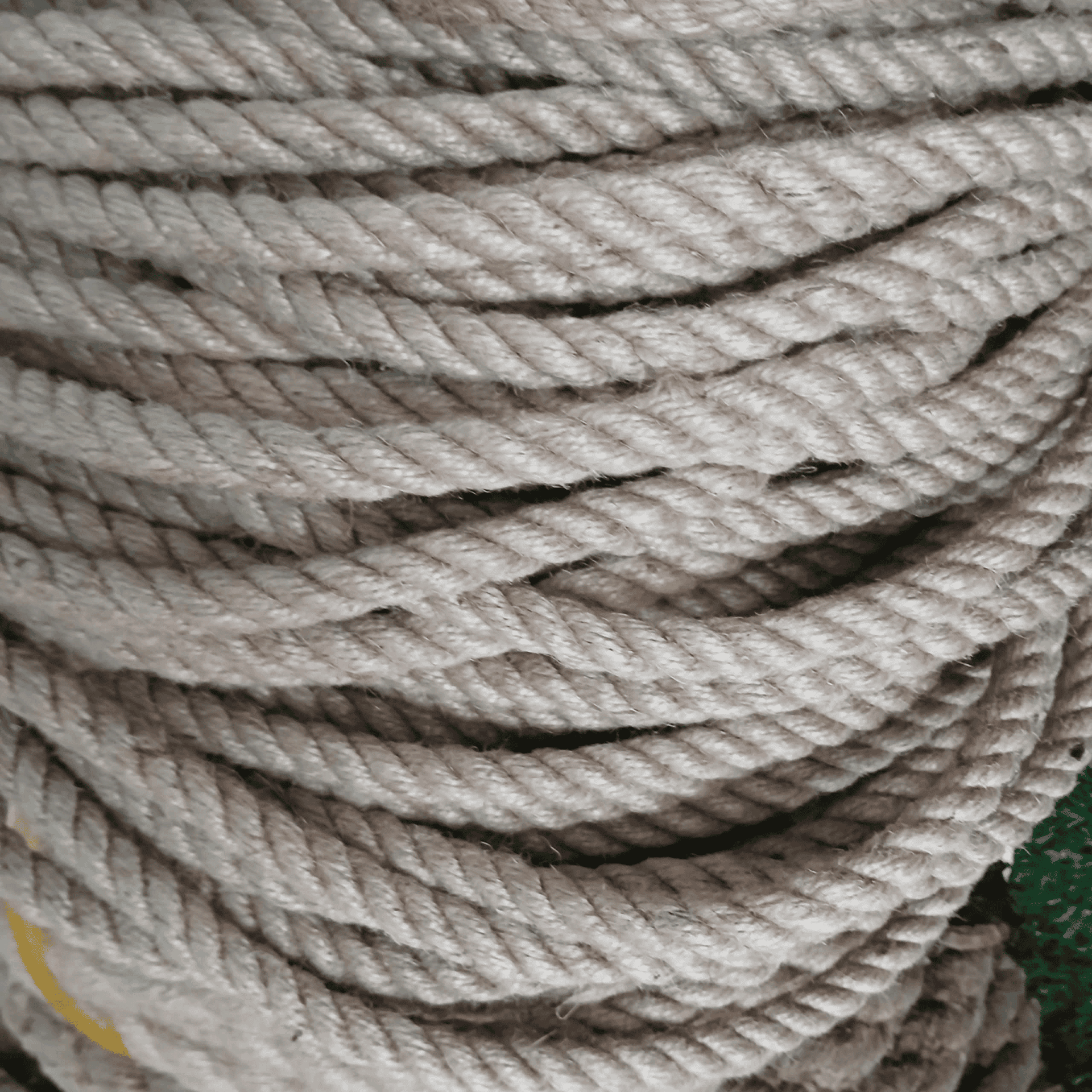 Dây Thừng Trang Trí