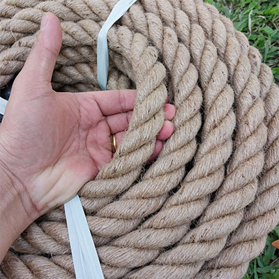 Dây Thừng Trang Trí