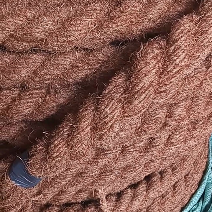 Dây Thừng Trang Trí